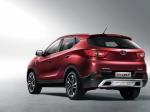 Soueast DX7 2015 года